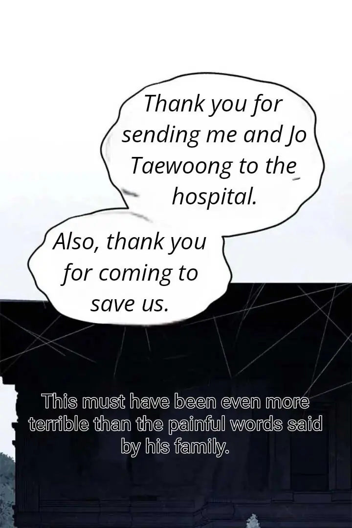 Undercover at Chaebol High Chapter 78 Page 138