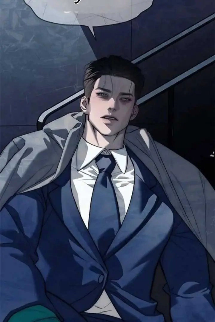 Undercover at Chaebol High Chapter 78 Page 143