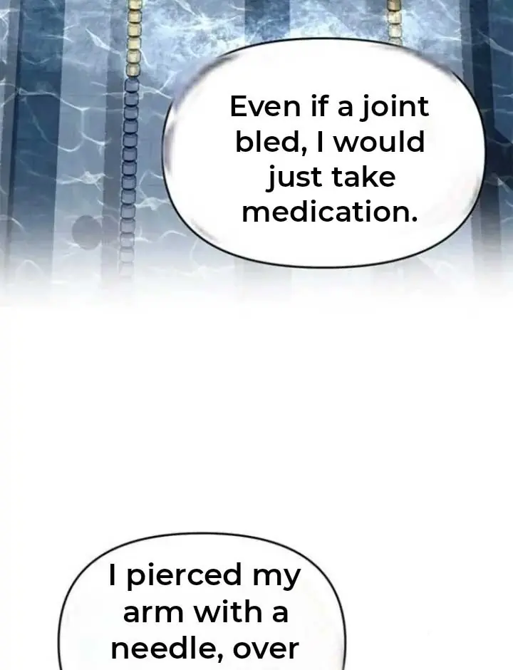 Undercover at Chaebol High Chapter 79 Page 6