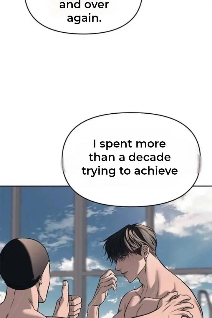 Undercover at Chaebol High Chapter 79 Page 7