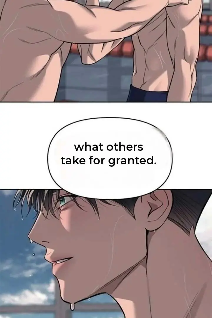 Undercover at Chaebol High Chapter 79 Page 8