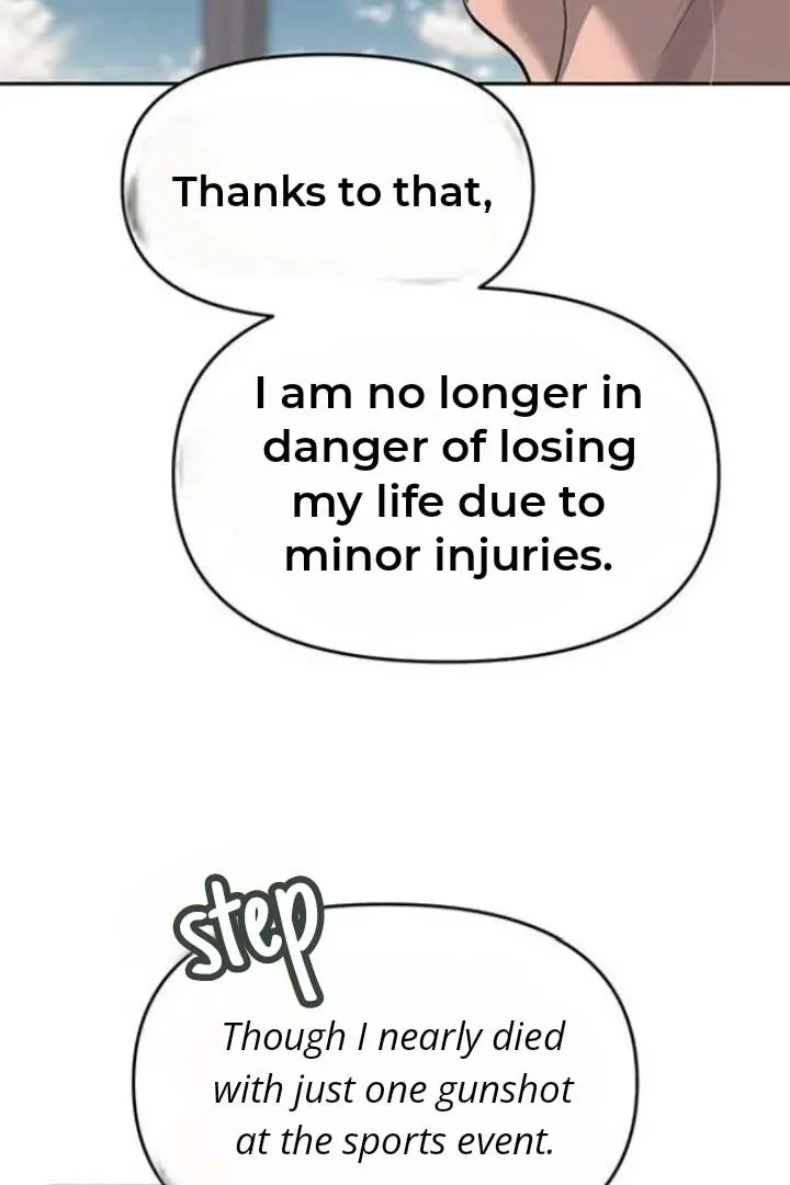 Undercover at Chaebol High Chapter 79 Page 9