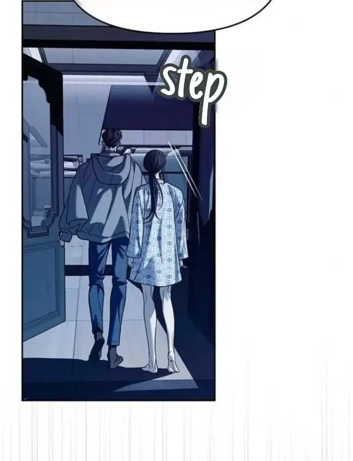 Undercover at Chaebol High Chapter 79 Page 10