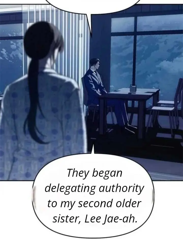 Undercover at Chaebol High Chapter 79 Page 18