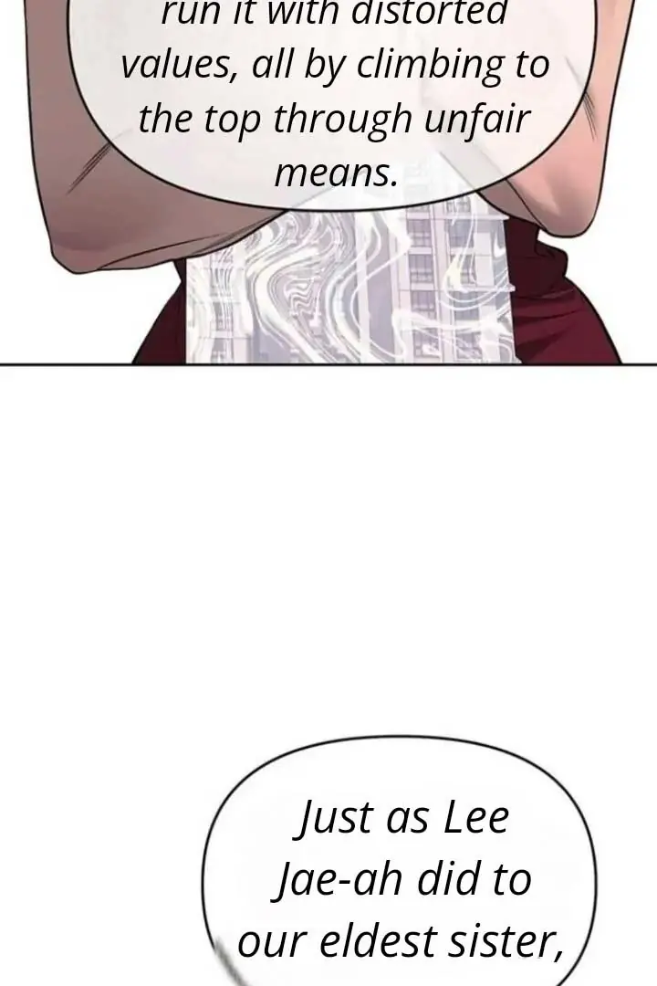 Undercover at Chaebol High Chapter 79 Page 21