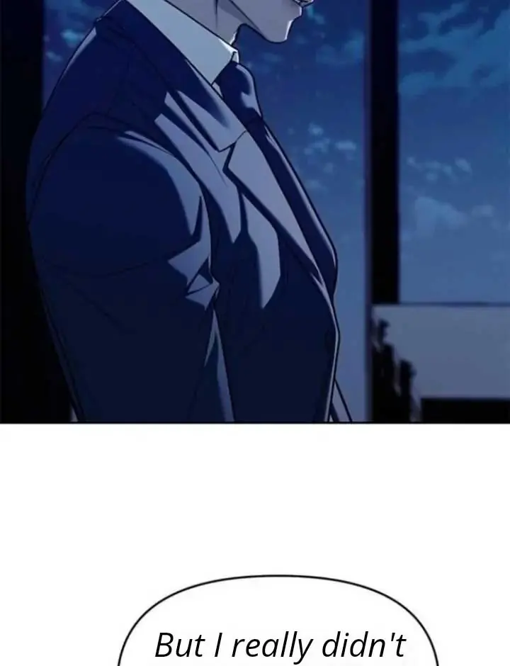 Undercover at Chaebol High Chapter 79 Page 23