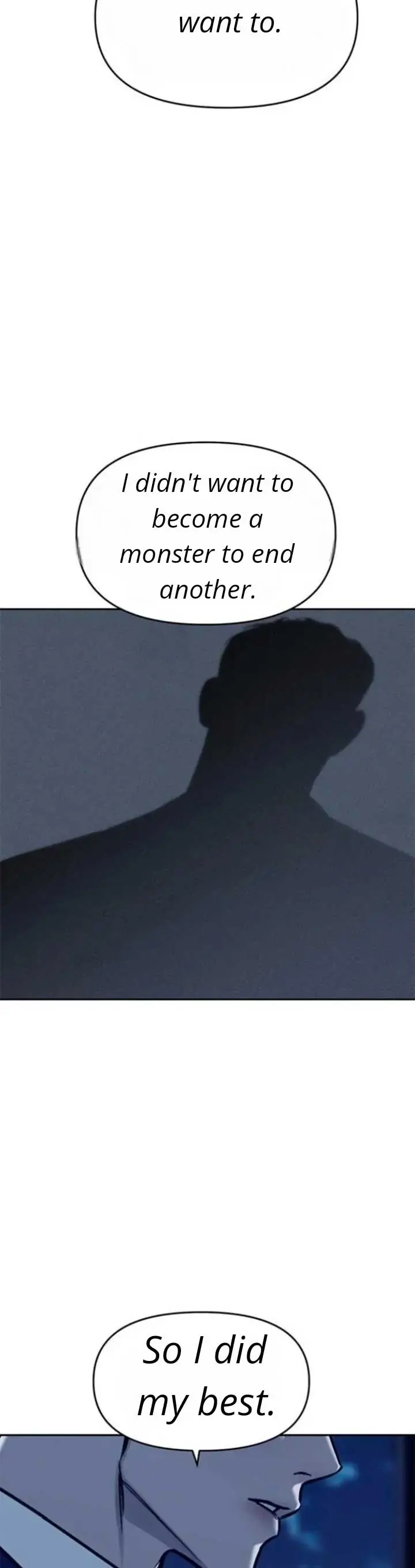Undercover at Chaebol High Chapter 79 Page 24