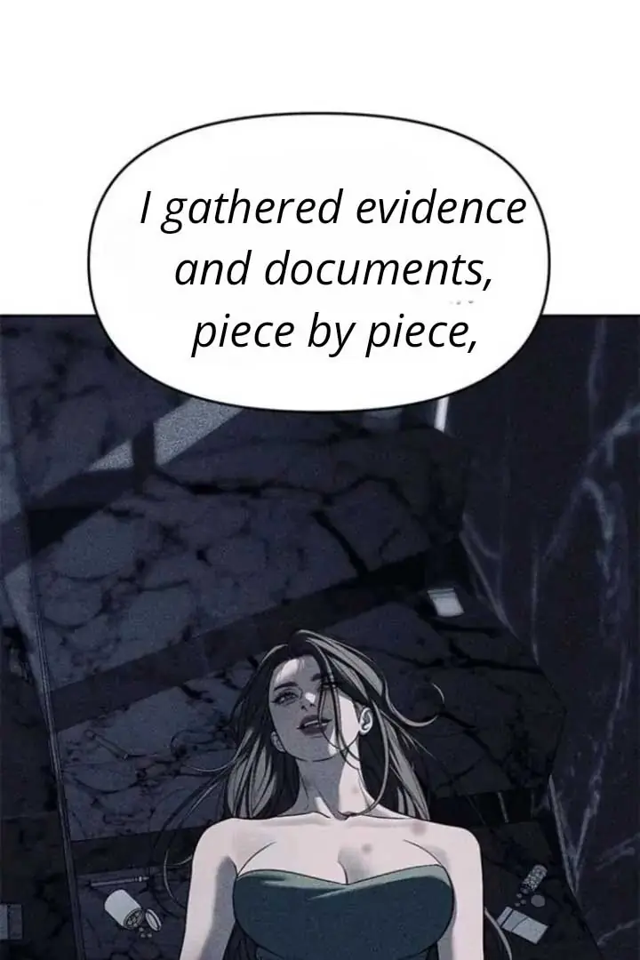 Undercover at Chaebol High Chapter 79 Page 26