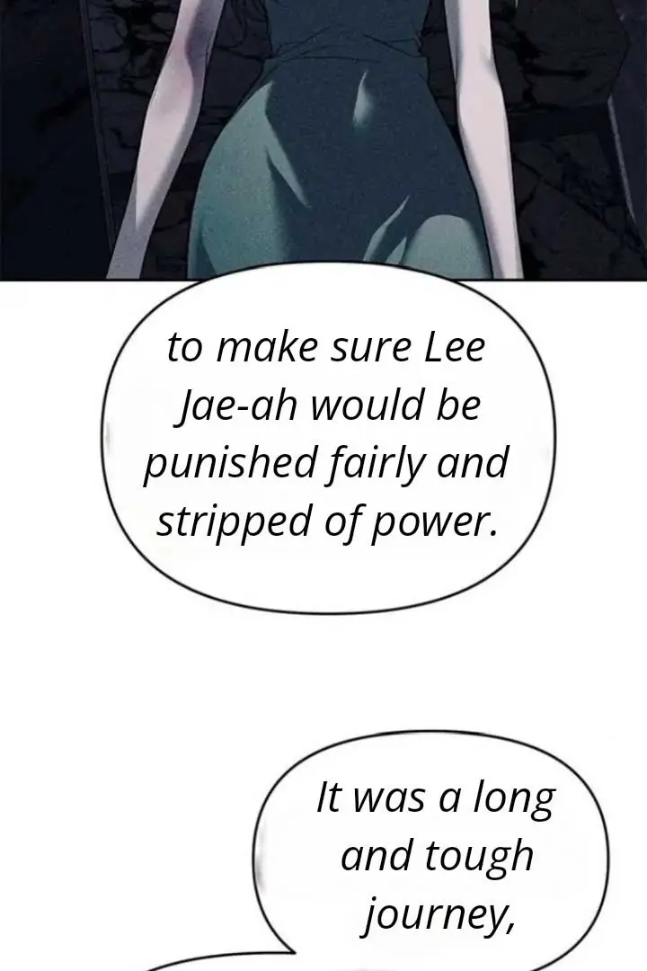 Undercover at Chaebol High Chapter 79 Page 27
