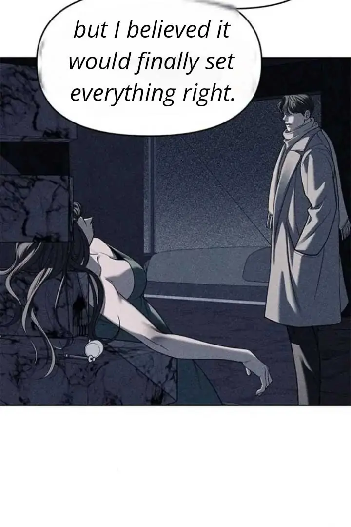 Undercover at Chaebol High Chapter 79 Page 28