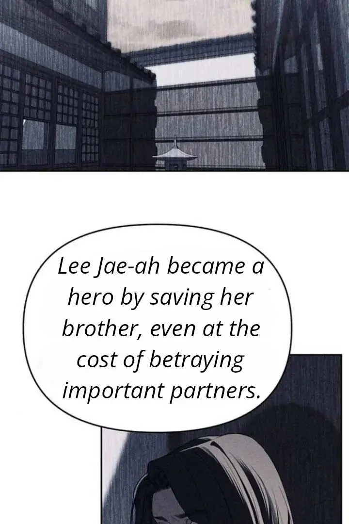 Undercover at Chaebol High Chapter 79 Page 31