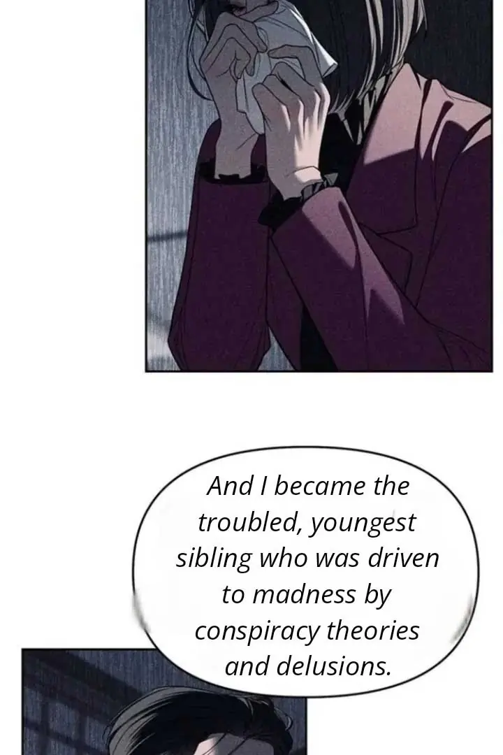 Undercover at Chaebol High Chapter 79 Page 32