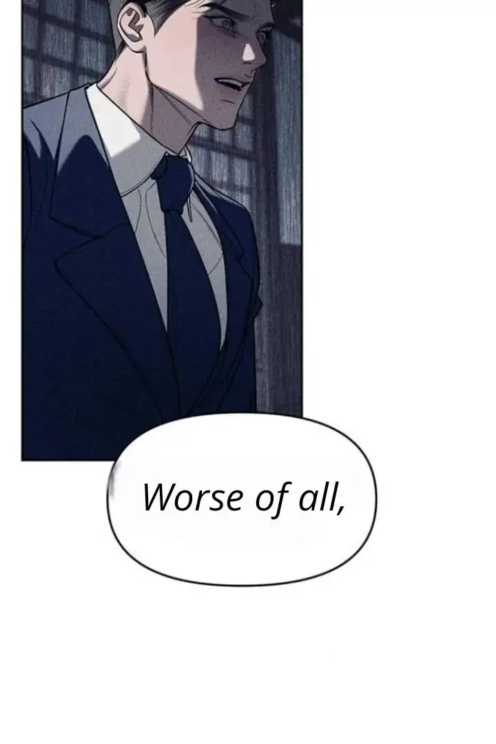 Undercover at Chaebol High Chapter 79 Page 33