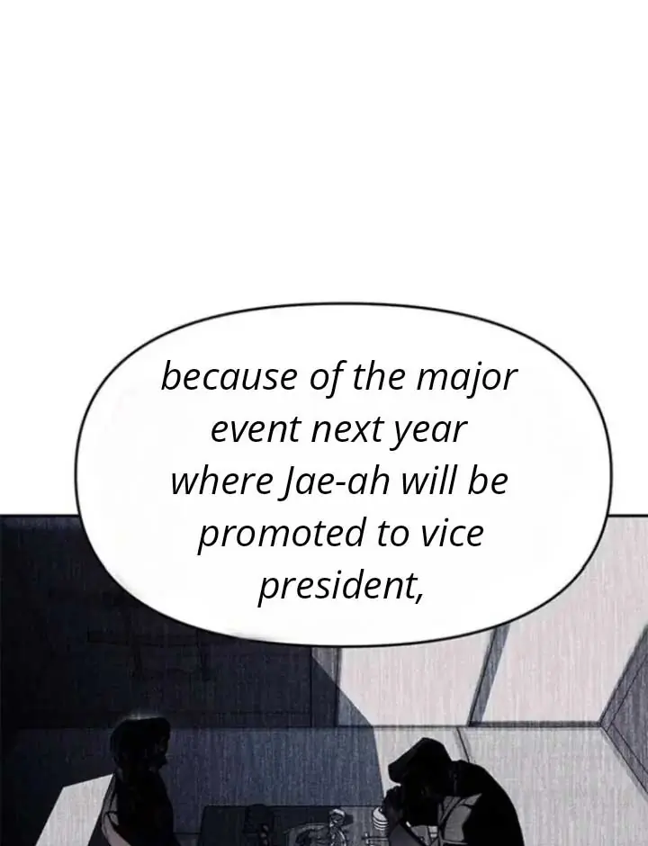 Undercover at Chaebol High Chapter 79 Page 34
