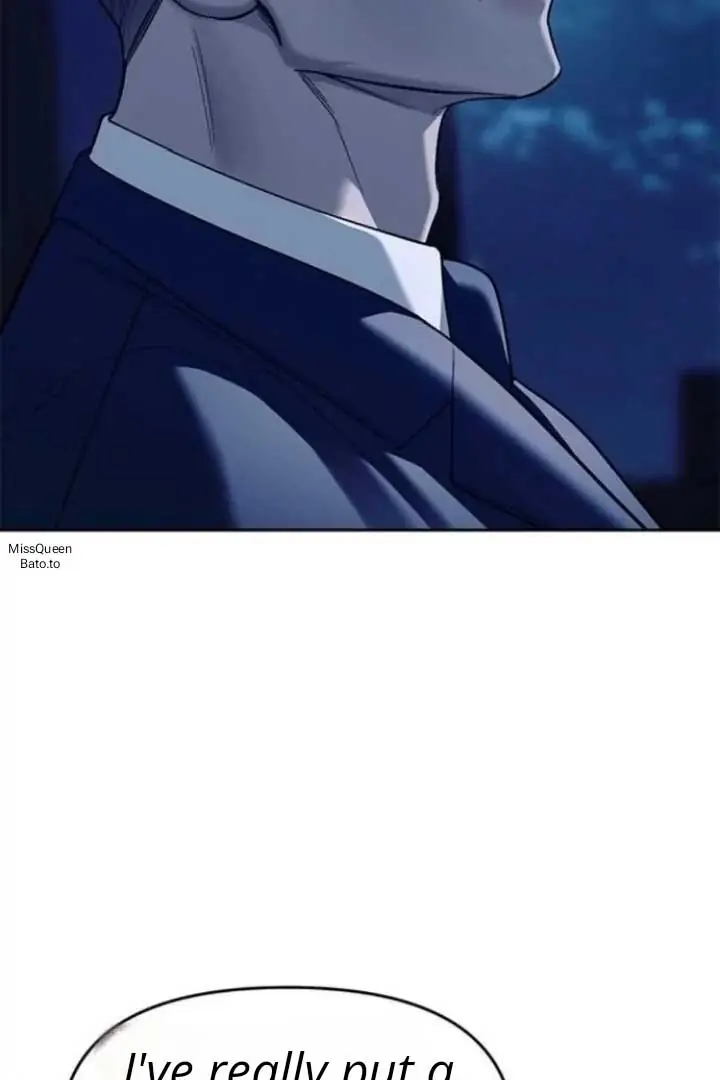 Undercover at Chaebol High Chapter 79 Page 39