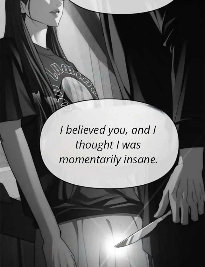 Undercover at Chaebol High Chapter 79 Page 41