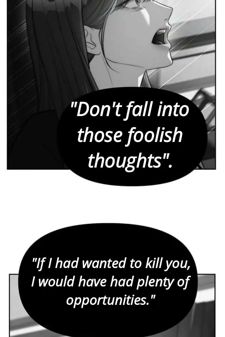Undercover at Chaebol High Chapter 79 Page 43