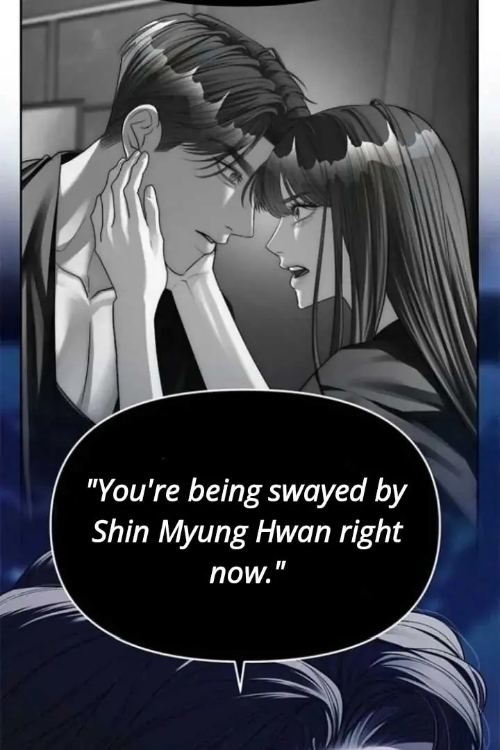 Undercover at Chaebol High Chapter 79 Page 44