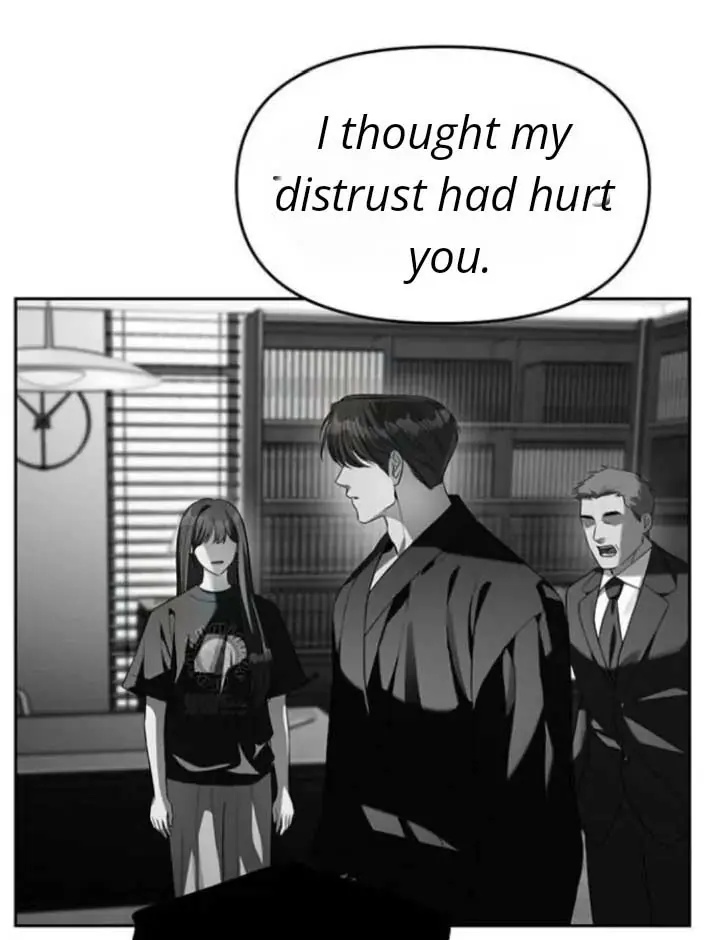Undercover at Chaebol High Chapter 79 Page 47