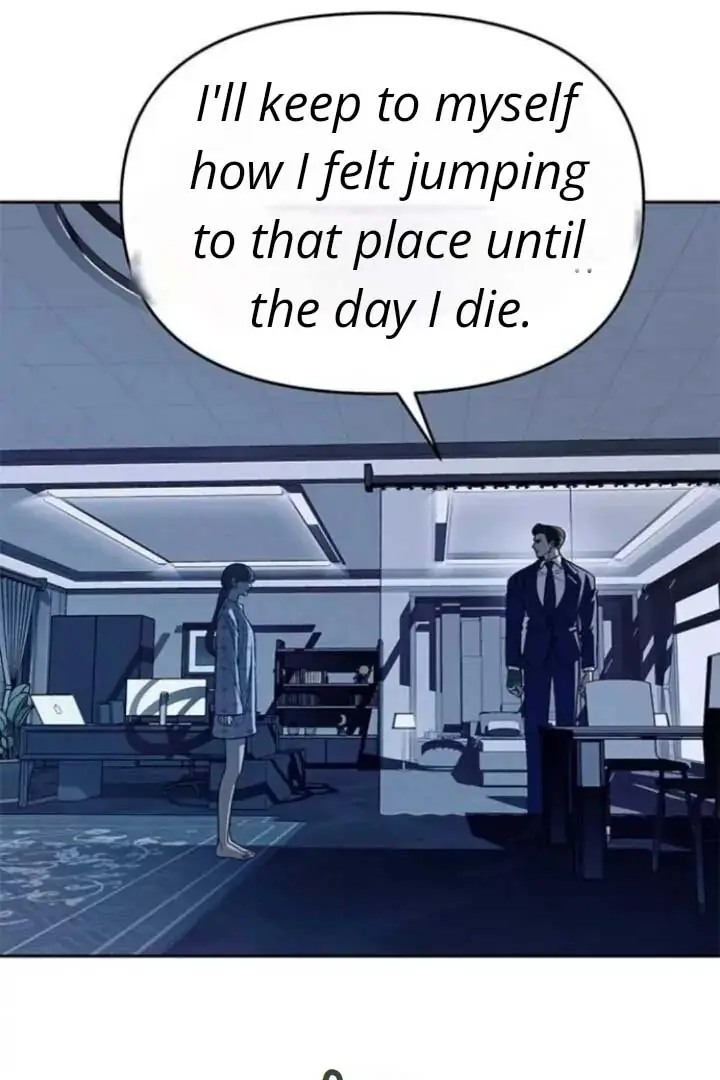 Undercover at Chaebol High Chapter 79 Page 50