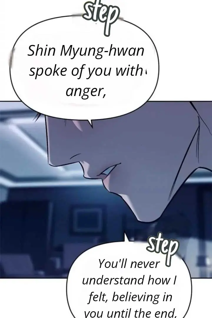 Undercover at Chaebol High Chapter 79 Page 51
