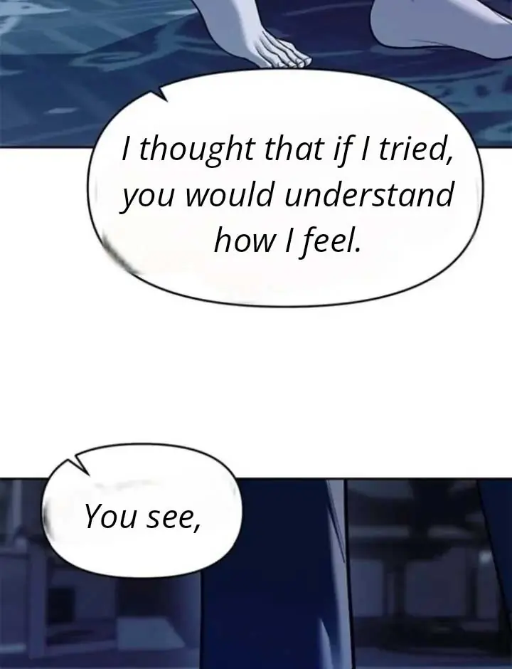 Undercover at Chaebol High Chapter 79 Page 53