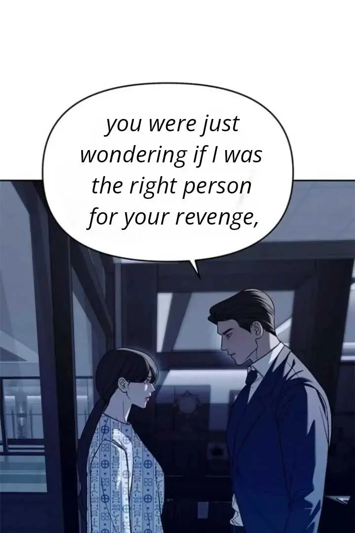 Undercover at Chaebol High Chapter 79 Page 56