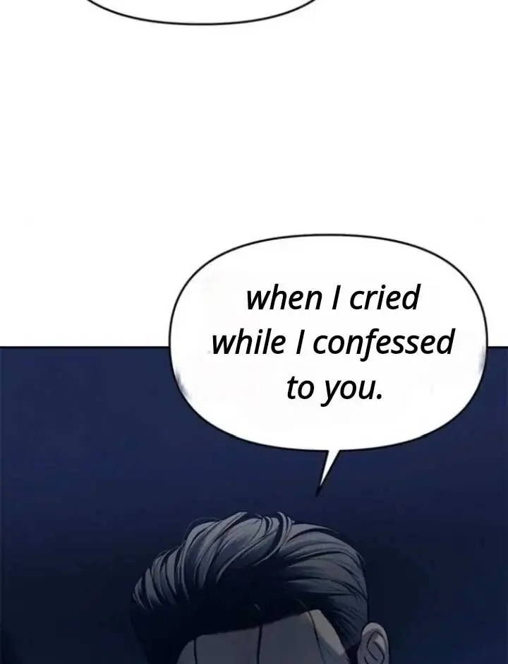 Undercover at Chaebol High Chapter 79 Page 58