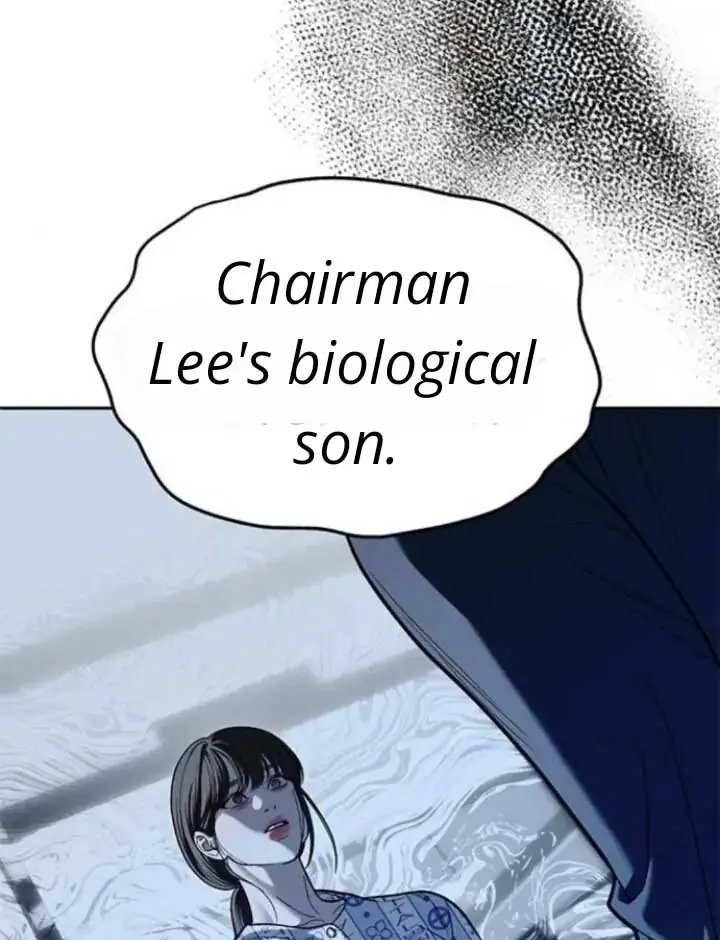 Undercover at Chaebol High Chapter 79 Page 71