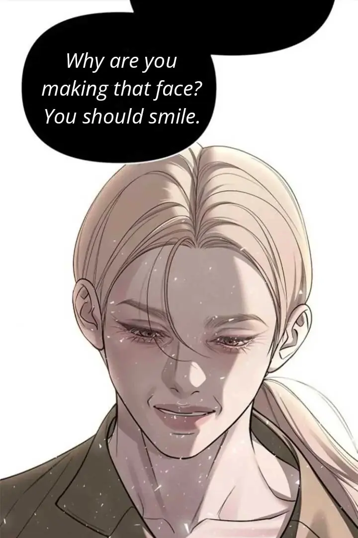Undercover at Chaebol High Chapter 79 Page 74