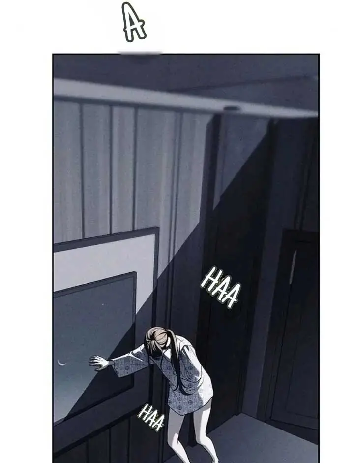 Undercover at Chaebol High Chapter 79 Page 90
