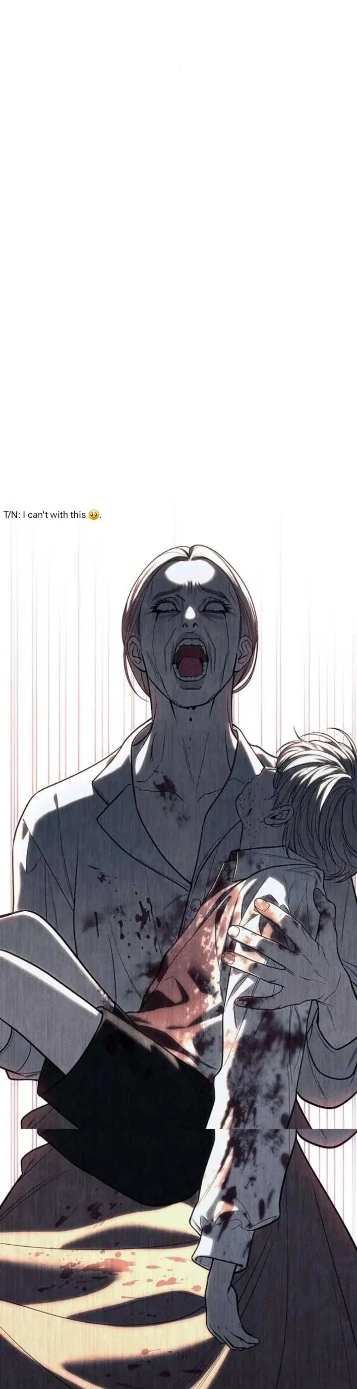 Undercover at Chaebol High Chapter 79 Page 96