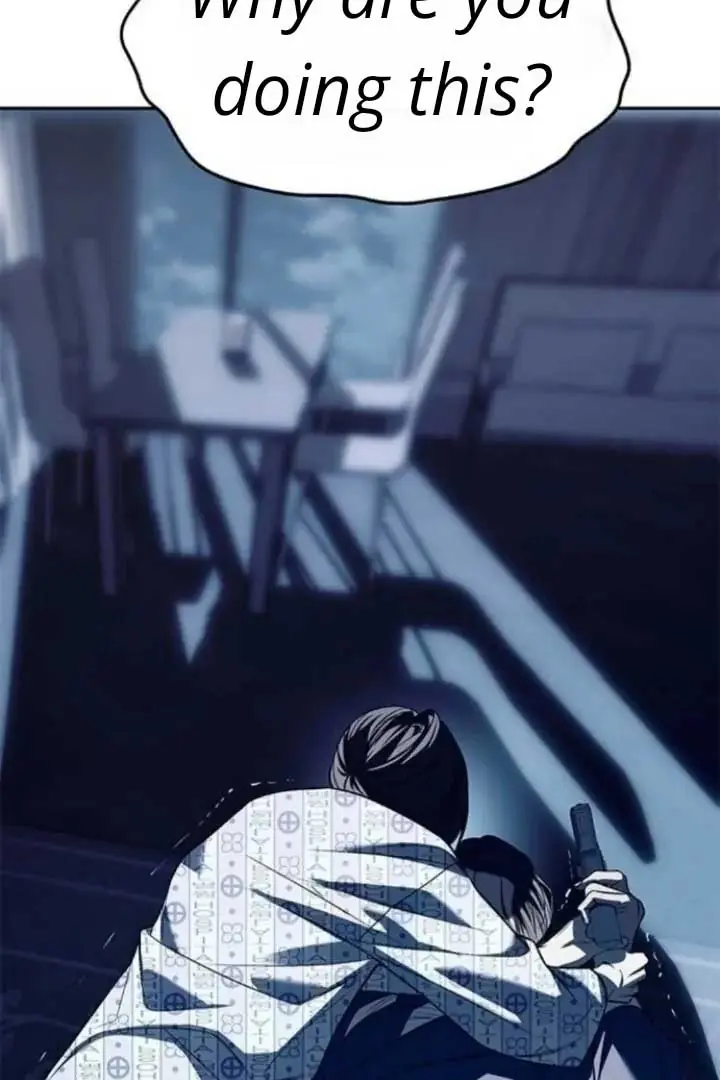 Undercover at Chaebol High Chapter 79 Page 116