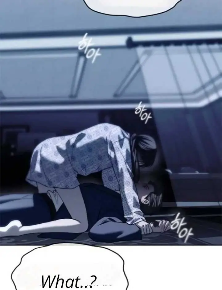 Undercover at Chaebol High Chapter 79 Page 130