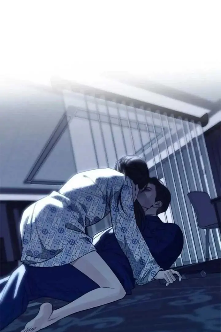 Undercover at Chaebol High Chapter 79 Page 134