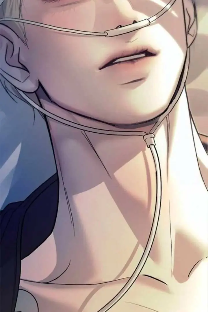 Undercover at Chaebol High Chapter 79 Page 151