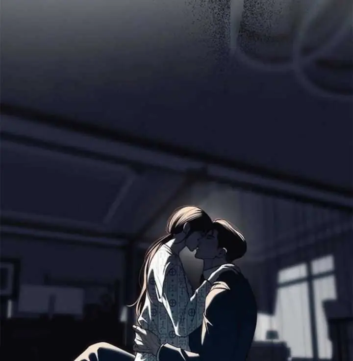 Undercover at Chaebol High Chapter 80 Page 5