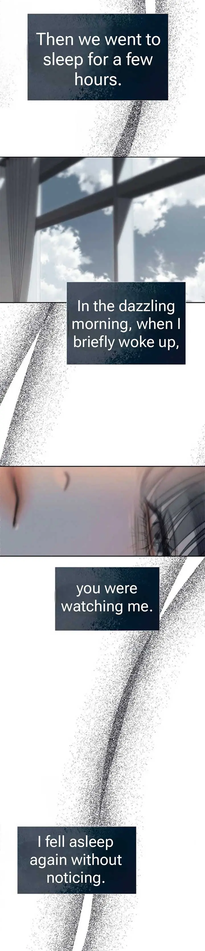 Undercover at Chaebol High Chapter 80 Page 7