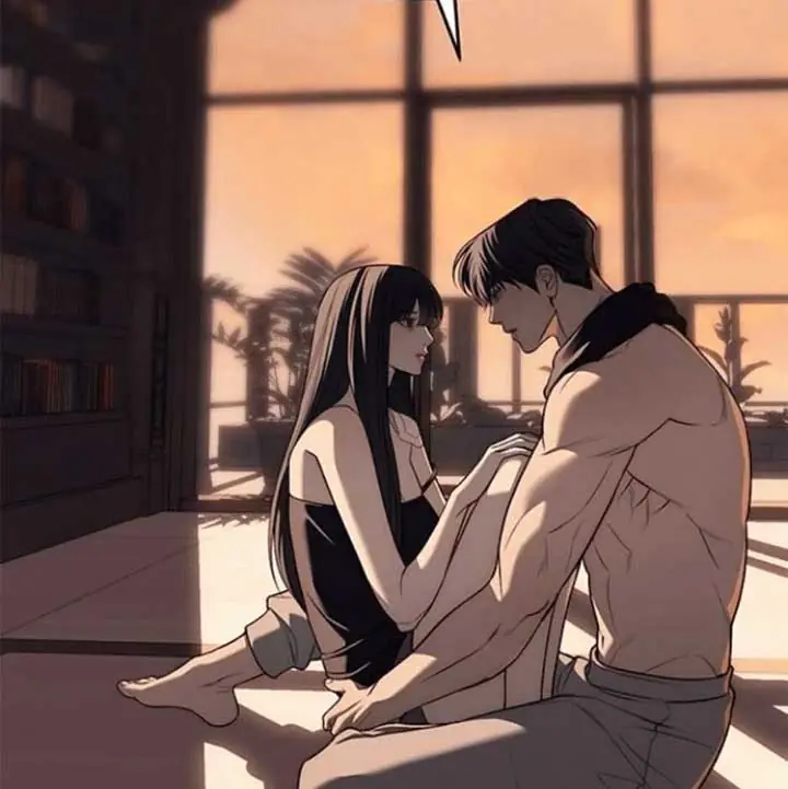 Undercover at Chaebol High Chapter 80 Page 26