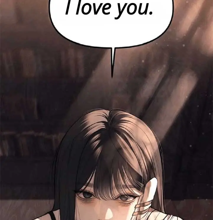 Undercover at Chaebol High Chapter 80 Page 33