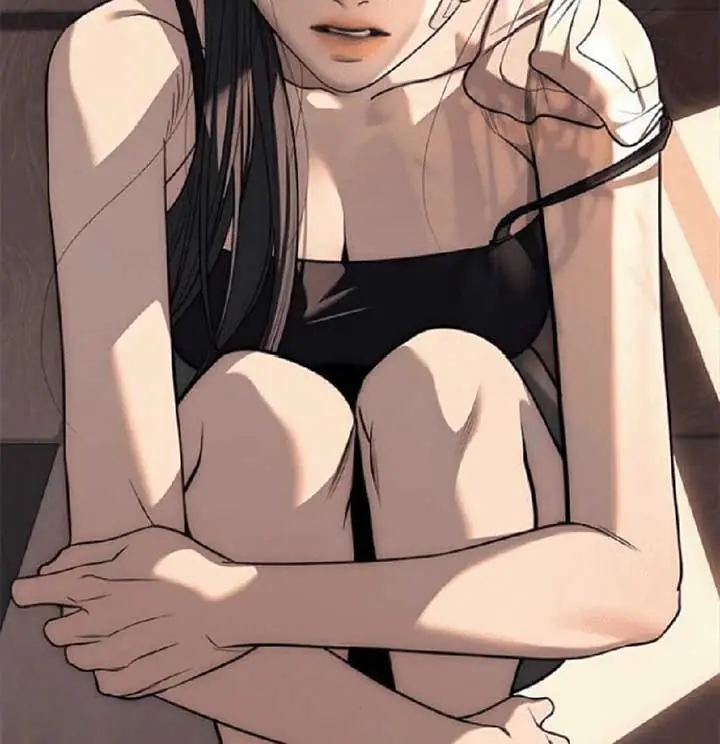 Undercover at Chaebol High Chapter 80 Page 34