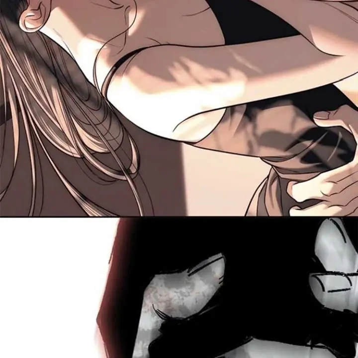 Undercover at Chaebol High Chapter 80 Page 41
