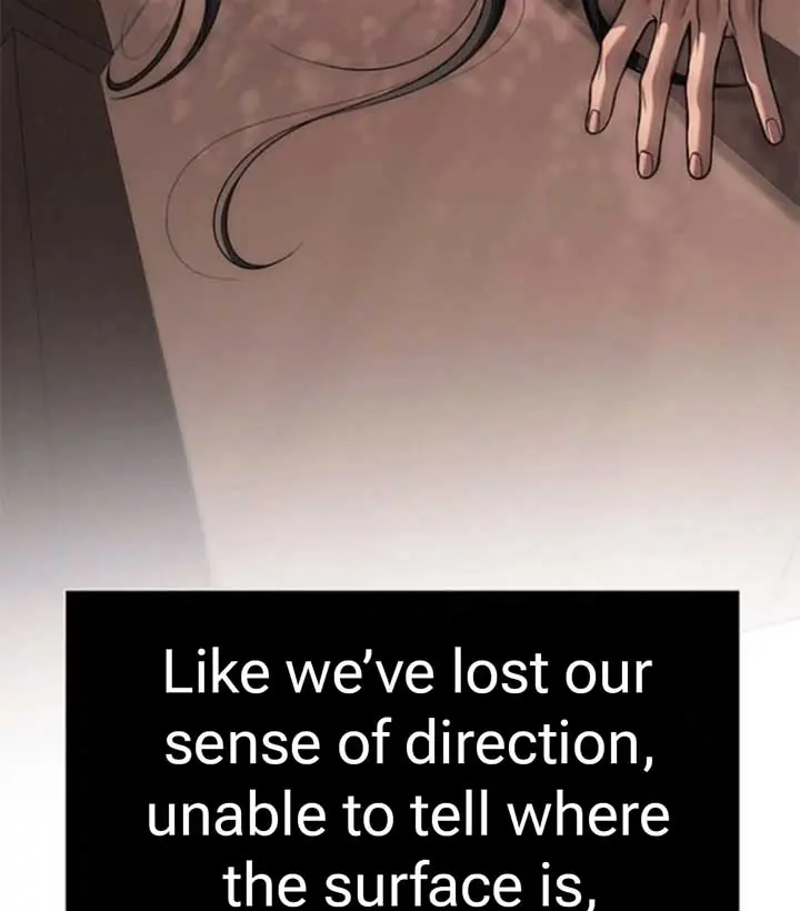 Undercover at Chaebol High Chapter 80 Page 44