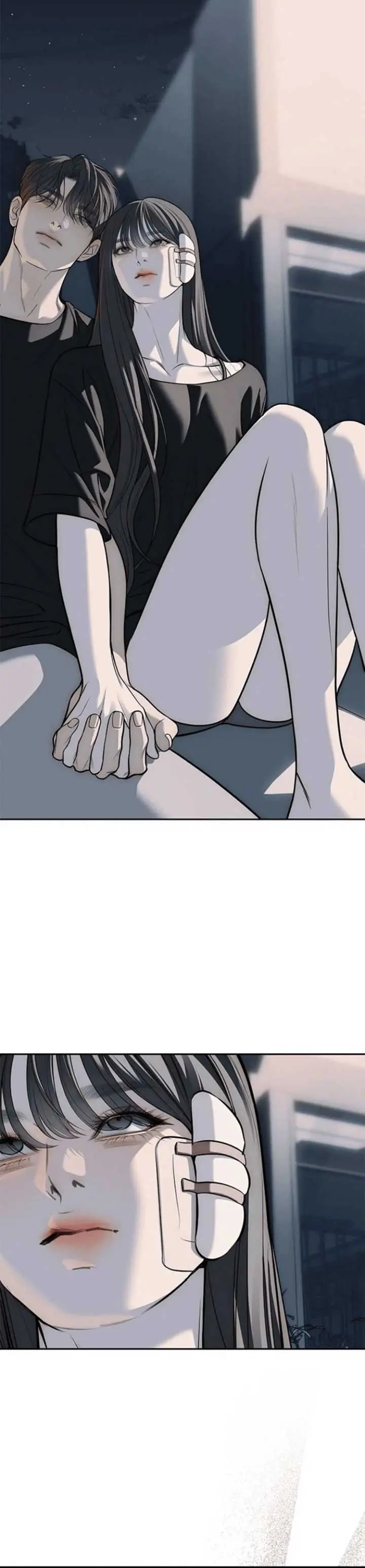 Undercover at Chaebol High Chapter 80 Page 50