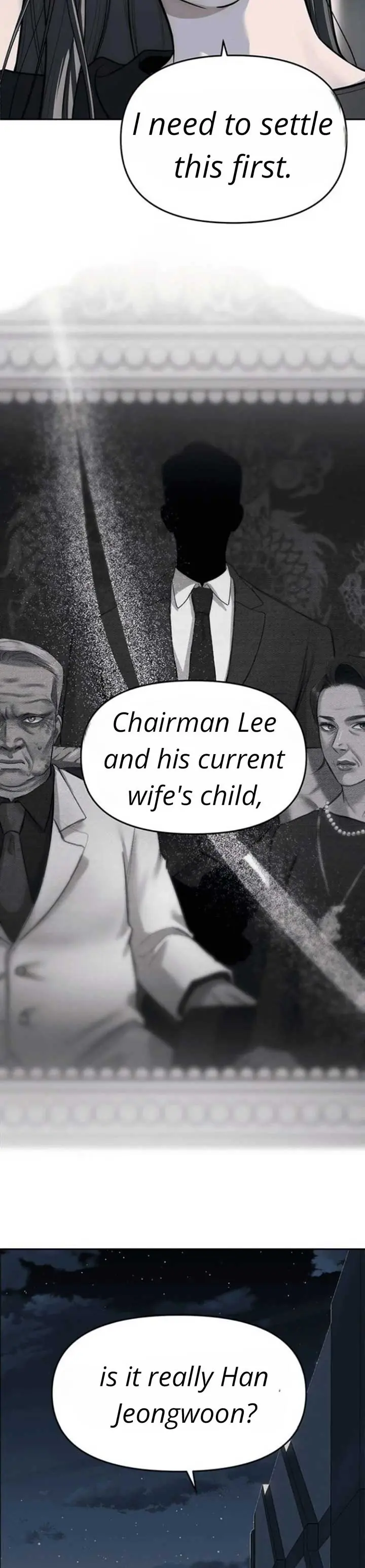 Undercover at Chaebol High Chapter 80 Page 57