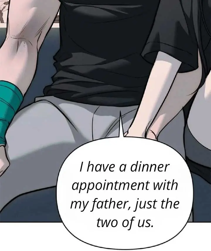 Undercover at Chaebol High Chapter 80 Page 67