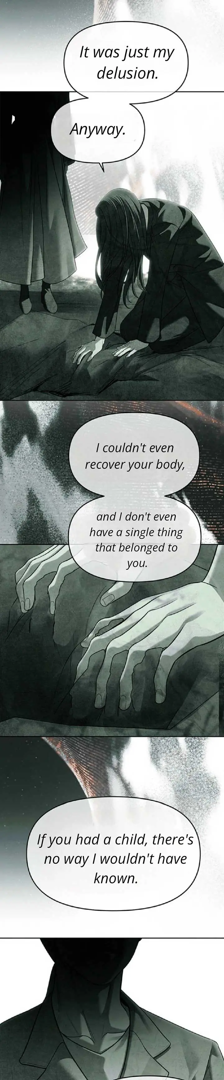 Undercover at Chaebol High Chapter 80 Page 77