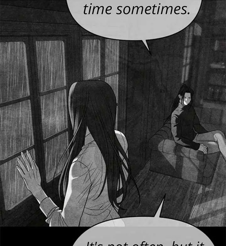 Undercover at Chaebol High Chapter 80 Page 81