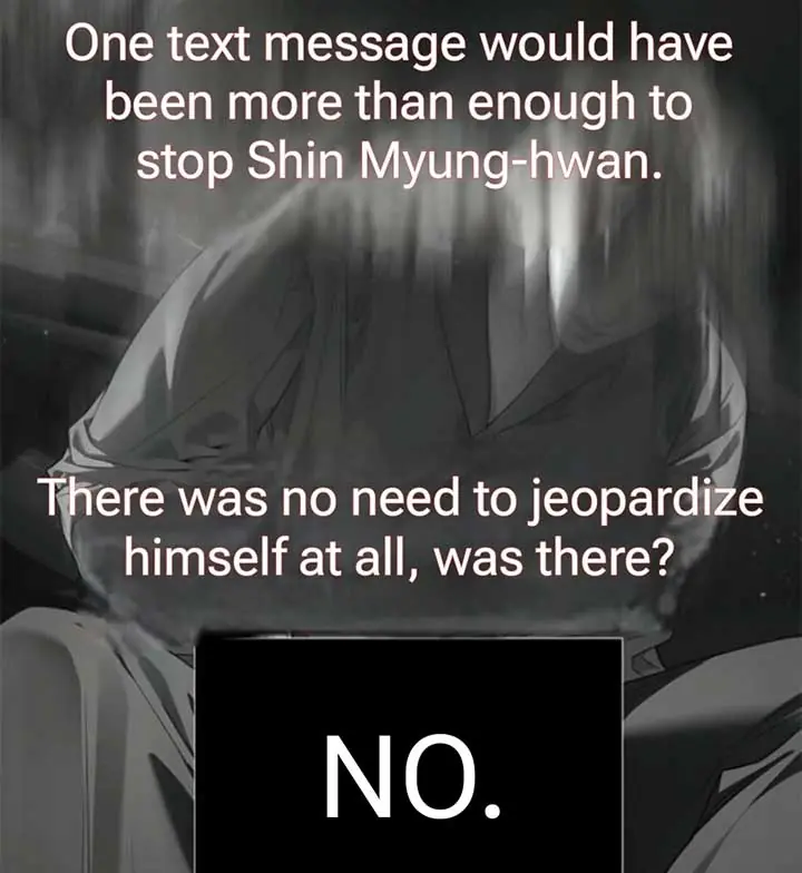 Undercover at Chaebol High Chapter 80 Page 86