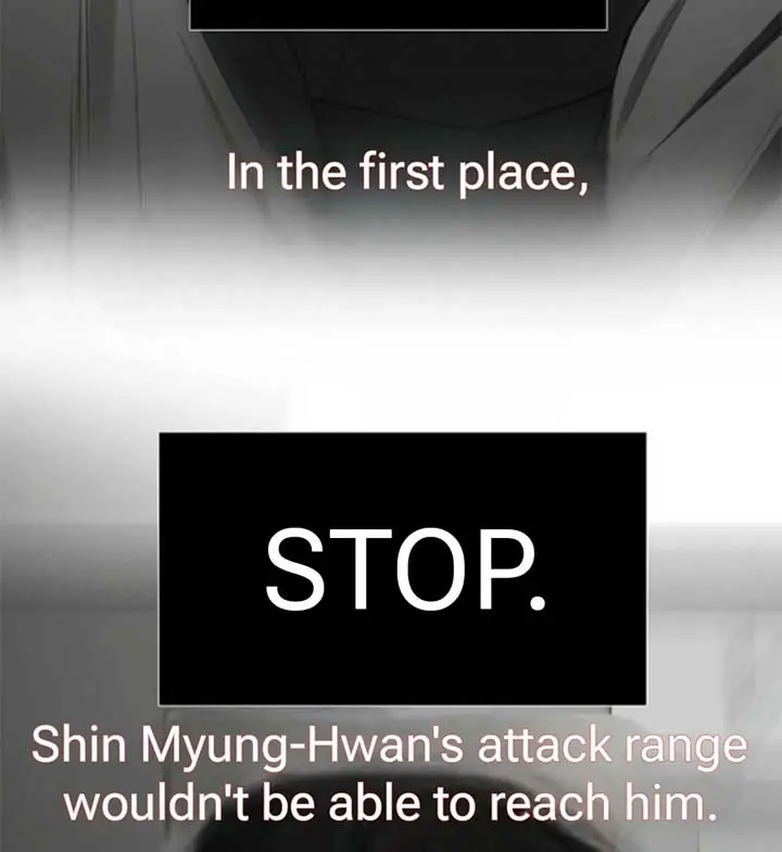 Undercover at Chaebol High Chapter 80 Page 87
